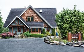 Shawnigan Hills Guest Suite